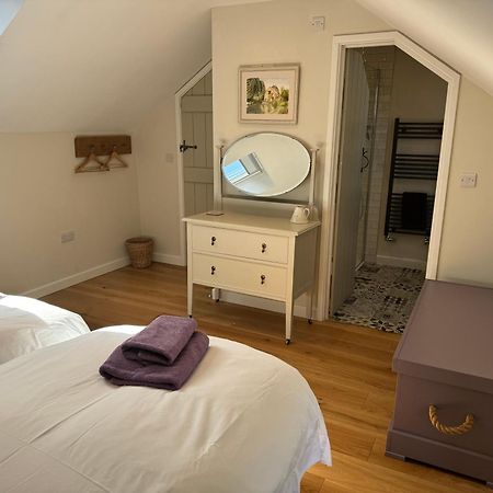 Bank Top Barn Cosy Self Catering 4 Guests ピカリング エクステリア 写真