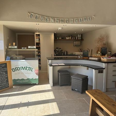 Bank Top Barn Cosy Self Catering 4 Guests ピカリング エクステリア 写真