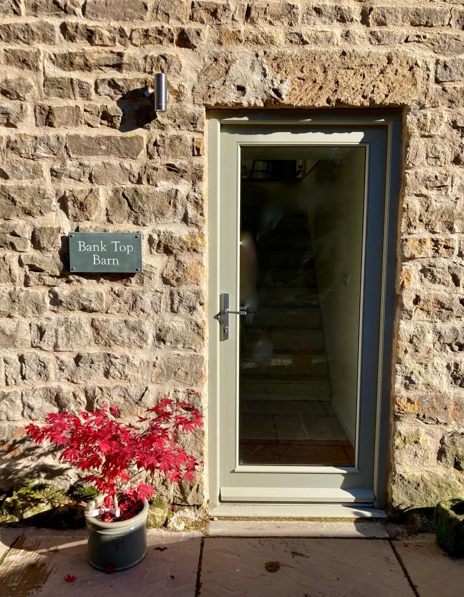Bank Top Barn Cosy Self Catering 4 Guests ピカリング エクステリア 写真