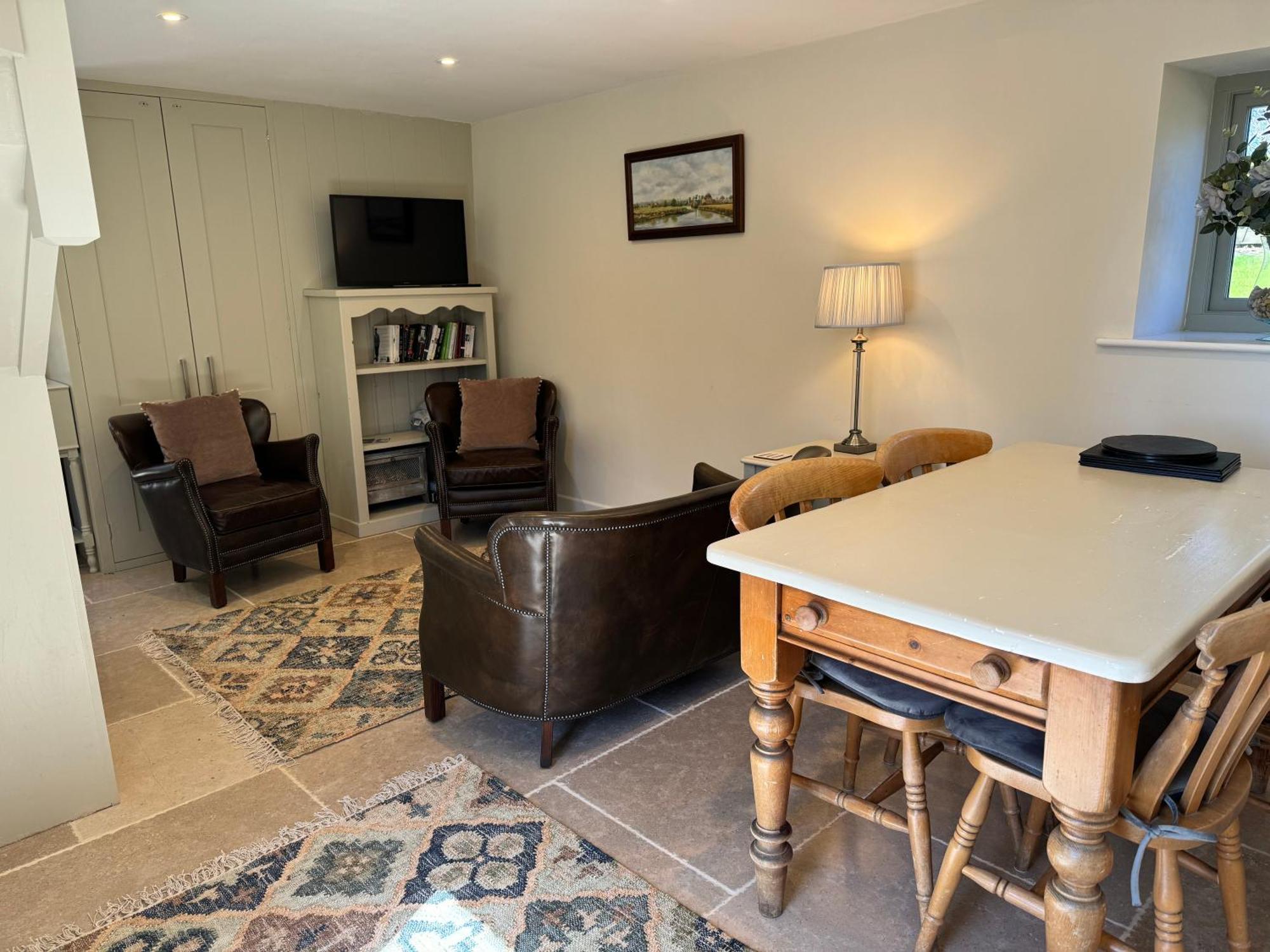 Bank Top Barn Cosy Self Catering 4 Guests ピカリング エクステリア 写真